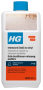HG 150 - Intenzívny čistič na podlahy z umelých materiálov