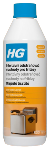 HG 616 - Intenzívny odstraňovač mastnoty na fritézy