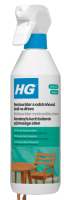 HG 292 - Na obnovu vzhľadu tvrdého dreva
