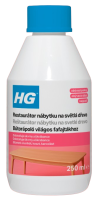 HG 412 - Reštaurátor nábytku na svetlé drevo