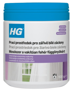 HG 416 - Soľ na čistenie záclon