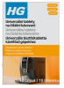 HG 637 - Univerzálne tablety na čistenie kávovarov