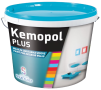 KEMOPOL PLUS - Vysoko krycia farba na steny