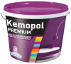 KEMOPOL PREMIUM - Umývateľná farba na interiérové steny
