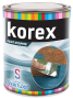 KOREX PAINT STRIPPER - Odstraňovač starých náterov