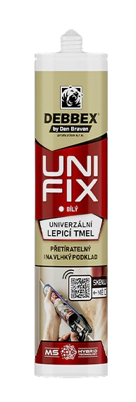 MS UNIFIX - Lepiaci a tesniaci tmel