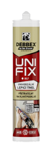MS UNIFIX - Lepiaci a tesniaci tmel