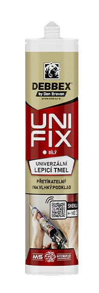 MS UNIFIX - Lepiaci a tesniaci tmel