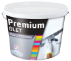 PREMIUM GLET - Jemný finálny tmel