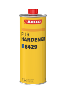PUR-HARDENER 8429 - Tužidlo pre dvojzložkové PUR laky