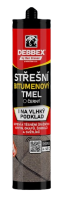 DEN BRAVEN - Strešný bitúmenový tmel