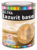 ULTRA LAZURIT BASE -  Impregnácia na drevo