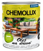 CHEMOLUX - Olej na drevo