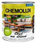CHEMOLUX - Olej na drevo