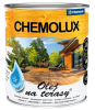 CHEMOLUX - Olej na terasy