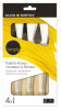 D&R SIMPLY - Sada drevených špachtlí