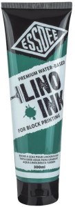 ESSDEE INK - Farba na linoryt v tube