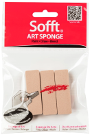PanPastel SOFFT SPONGE BAR - Aplikačné hubky