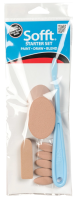 PanPastel SOFFT TOOLS SET - Sada aplikačných nástrojov