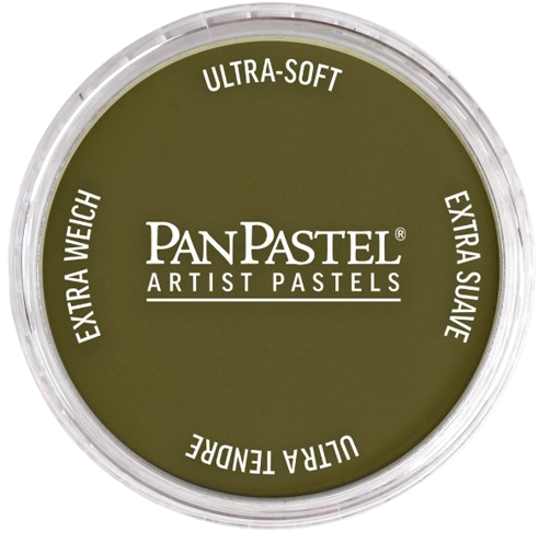 PanPastel - Suché (mäkké) pastely